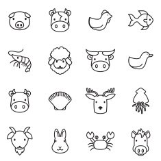 animal farm icon N2