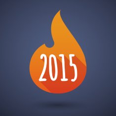 fire year 2015 design