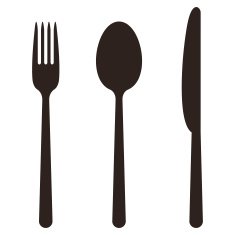 Knife Fork And Spoon N2