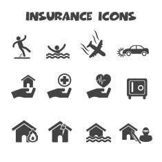 insurance icons N14