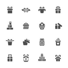 Gift Boxes N14