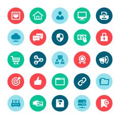 Web Icons N111