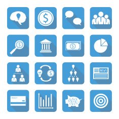 Finance Icon N13