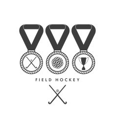 Field Hockey N5