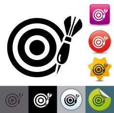 Darts icon