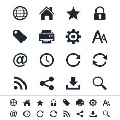 Web Icons N112