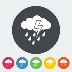 Storm icon N2