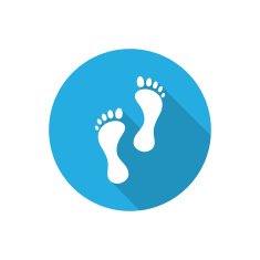 footprints N3