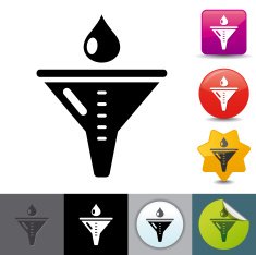Funnel Icon N2