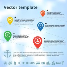 Travel Infographics N5
