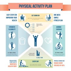 Physical activity plan N2
