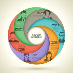 Teamwork Concept N21