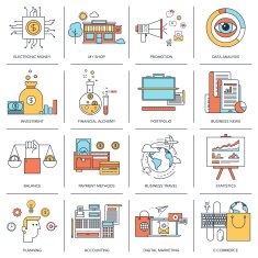 business concepts N19