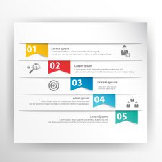 Presentation template N17