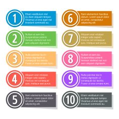 Infographic paper