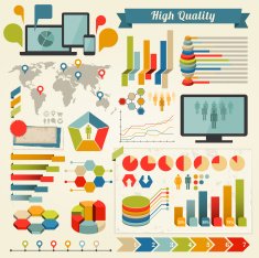 Infographics elements N19