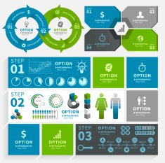 Infographic Element N10