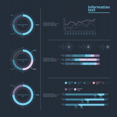 Infographics elements N22