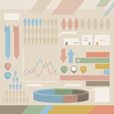 Infographic Elements N91