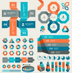 Infographic Element N12