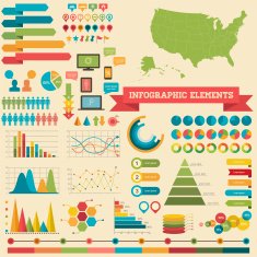 Infographic Elements N102