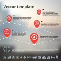Travel Infographics N7