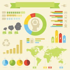 Infographics &ndash; Energy & Ecology N2