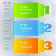 Info graphic background N3