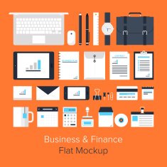 Business Icons N296