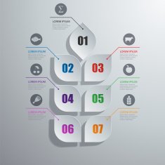Agriculture infographics N2