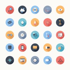 SEO Icons N22