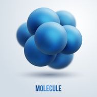 Abstract molecules design N4