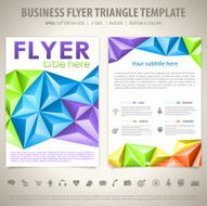 Flyer Design Template