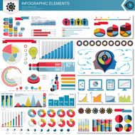 Infographic Elements N118