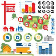 Real Estate Infographic N7