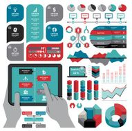 Infographics elements N38