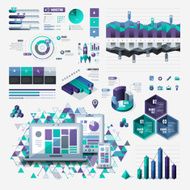 Infographic Elements N123