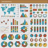 Infographic Elements N124