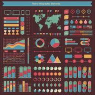 Infographic Elements N128