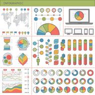 Infographic Elements N129