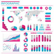 Infographic Elements N132