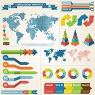 Infographic Elements N134