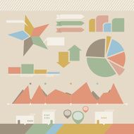 Infographic Elements N138