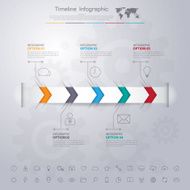 Business Template Vector