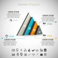 business infographic N138