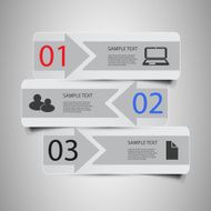 Header or Banner Design - Numbers N7