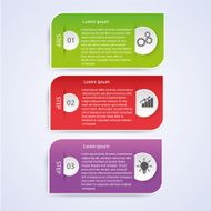 Business infographics N9