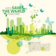 Save the World N15