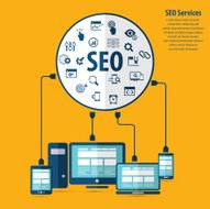 SEO services