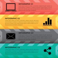 Infographic horizontal